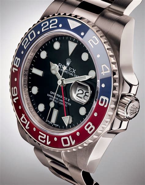 rolex oyster gmt